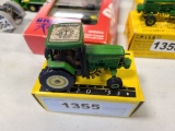 Ertl  Tractor