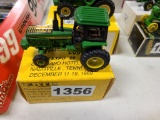 Ertl  Tractor