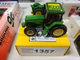 Ertl  Tractor