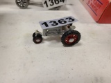 Toy Tractor