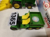 Toy Gator