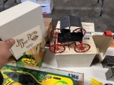 Toy Buggy