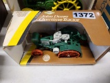Toy Tractor