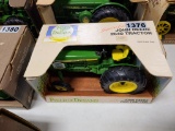 Field Of Dreams  Tractor