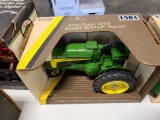 Ertl  Tractor