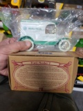Ertl  Coin Bank