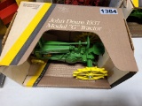 Ertl  Tractor