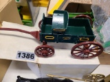 Toy Wagon