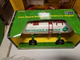 Ertl  Wagon