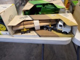 Ertl  Log Truck