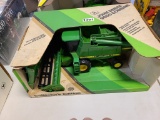 Ertl  Combine