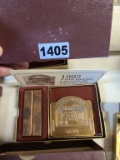 Calendar Medallion