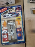 JaRU  Set