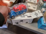 Ertl  Panel Truck Bank