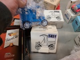 Ertl  Coin Bank