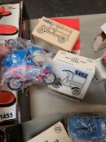 Ertl  Coin Bank