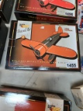 Racing Champions  Airplane Bank