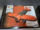 Racing Champions  Airplane Bank