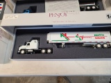 PenJoy Truck  With Refer Trailer