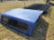 Raven  Pickup Bed cap