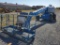2014 Genie S45 Manlift 'Runs & Operates'