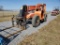2016 Skyjack 8042 Telehandler 'Runs & Operates THIS UNIT HAS PROBLEMS, All of its problems may or ma