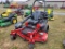 2021 Toro Z Master 2000 Zero Turn 'Ride & Drive'