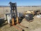 Battery Forklift
