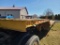 2005 Kaufman   Step Deck Trailer 'Title in the Office'