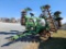 John Deere 637 Disc