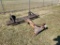 Howse R84 Landscape Rake