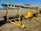Trafcon  Arrow Board on Trailer 'NO TITLE - AS-IS '