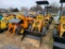2024 Agrotk KRW23 Mini Wheel Loader 'NEW'