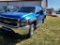 2012 Chevrolet 2500HD Pickup 'Title in the Office'