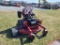 2014 Toro Grandstand 52 Stand on Zero Turn 'Ride & Drive'