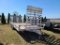 2019 Keystone KAD820-7 Deck Over Landscape Trailer 'Title in the Office'