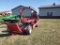Anderson RB9000 Inline Bale Wrapper