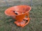 Agrex 150 Spinner Spreader