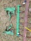 John Deere  Tooth Bar