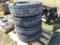 Tires   'Set of 4'