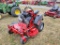 Ferris Evolution Zero Turn 'Ride & Drive'