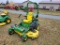 2021 John Deere Z545R Zero Turn 'Elite Ride & Drive'