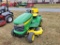 2007 John Deere X320 Riding Tractor 'Ride & Drive'