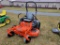 Kubota Z421 Zero Turn 'Ride & Drive'
