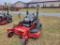 2022 Toro Z Master 5000 Zero Turn 'Elite Ride & Drive'