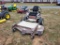 2003 Grasshopper 725K Front Deck Zero Turn 'Runs & Operates'