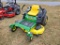 2014 John Deere Z425 Zero Turn 'Ride & Drive'