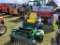 2014 John Deere Z960R Zero Turn 'Runs & Operates'