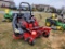 2023 Toro Z Master 4000 Zero Turn 'Elite Ride & Drive'
