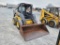 New Holland LS160 Skid Steer 'Ride & Drive'
